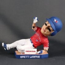 Brett Lawrie Bobblehead