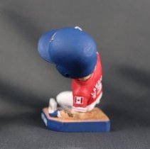 Brett Lawrie Bobblehead