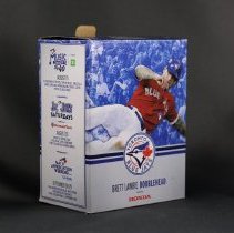 Brett Lawrie Bobblehead
