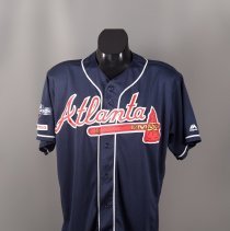 Mike Soroka Jersey