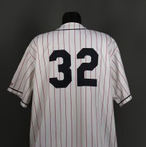 Roy Halladay Autographed Chatham Coloured All-Stars Jersey