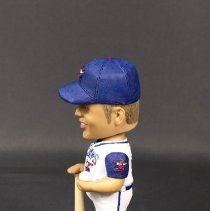 Eric Hinske Rookie of the Year Bobblehead