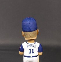 Eric Hinske Rookie of the Year Bobblehead