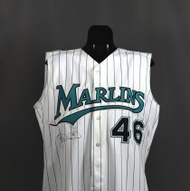 Ryan Dempster Jersey