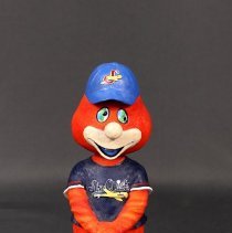 Syracuse SkyChiefs "Scooch" Bobblehead