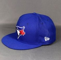 Toronto Blue Jays Jackie Robinson Day 2020 Cap
