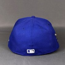 Toronto Blue Jays Jackie Robinson Day 2020 Cap