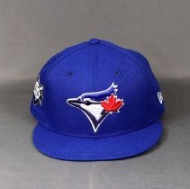 Toronto Blue Jays Jackie Robinson Day 2020 Cap