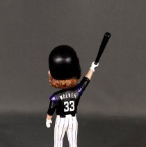 Larry Walker Bobblehead