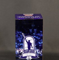 Larry Walker Bobblehead