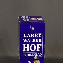 Larry Walker Bobblehead