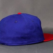 Fergie Jenkins Texas Rangers Cap