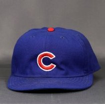 Fergie Jenkins Cy Young Cap