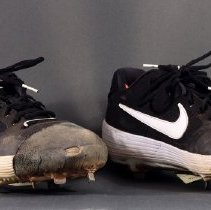 Brock Dykxhoorn Cleats