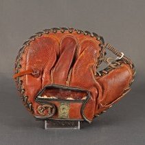 WinnWell Catcher's Mitt