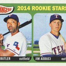 2014.12.002 - Card, Baseball