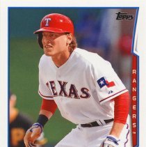 2014.12.005 - Card, Baseball