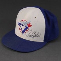 2017.28.001 - Cap, Baseball