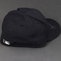 2019.05.076 - Cap, Baseball