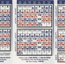 2022.01.267 - Calender, Paper