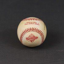 2017.293.001 - Baseball