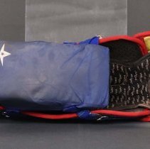 2015.423.002ab - Guard, Leg