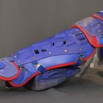 2015.423.002ab - Guard, Leg