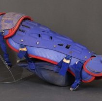 2015.423.002ab - Guard, Leg