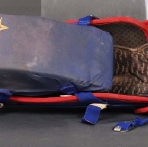 2015.423.002ab - Guard, Leg