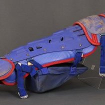 2015.423.002ab - Guard, Leg