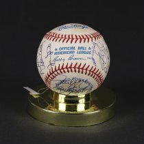 2019.45.10 - Baseball