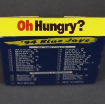 2019.45.2a-ai - Card, Baseball