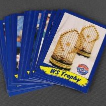 2019.45.2a-ai - Card, Baseball