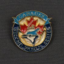 2019.45.8 - Pin, Promotional