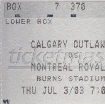 2024.14.92 - Ticket, Admission