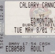 2024.14.94 - Ticket, Admission