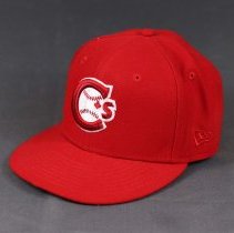 2024.15.2 - Cap, Baseball