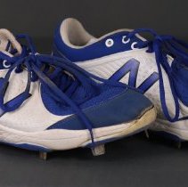2024.4.1ab - Cleat, Shoe