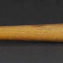 2024.7.2 - Bat, Baseball