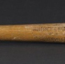 2024.7.2 - Bat, Baseball