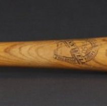 2024.7.3 - Bat, Baseball