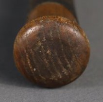 2024.7.6 - Bat, Baseball