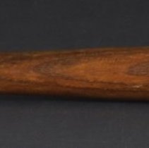 2024.7.7 - Bat, Baseball