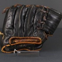 2024.7.8 - Glove, Baseball
