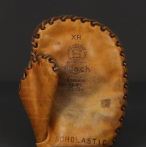 2024.7.9 - Glove, Baseball