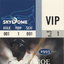 2024.14.175 - Ticket, Admission