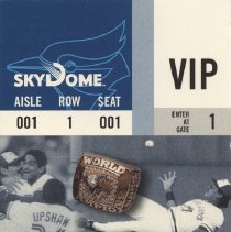 2024.14.178 - Ticket, Admission