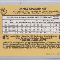 2024.14.185 - Card, Baseball