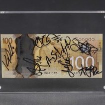 2024.14.190 - Money, Paper