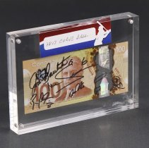 2024.14.190 - Money, Paper